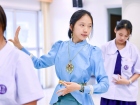 โครงการแลกเปลี่ยนภาษาและวัฒนธรรม Yucai No.7 Middle School, C ... Image 226