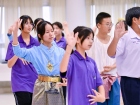 โครงการแลกเปลี่ยนภาษาและวัฒนธรรม Yucai No.7 Middle School, C ... Image 233