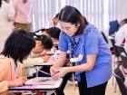 โครงการแลกเปลี่ยนภาษาและวัฒนธรรม Yucai No.7 Middle School, C ... Image 262