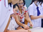 โครงการแลกเปลี่ยนภาษาและวัฒนธรรม Yucai No.7 Middle School, C ... Image 167