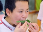โครงการแลกเปลี่ยนภาษาและวัฒนธรรม Yucai No.7 Middle School, C ... Image 180