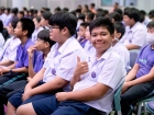 โครงการแลกเปลี่ยนภาษาและวัฒนธรรม Yucai No.7 Middle School, C ... Image 375