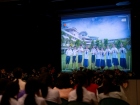 โครงการแลกเปลี่ยนภาษาและวัฒนธรรม Yucai No.7 Middle School, C ... Image 443