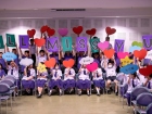 โครงการแลกเปลี่ยนภาษาและวัฒนธรรม Yucai No.7 Middle School, C ... Image 477