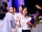 โครงการแลกเปลี่ยนภาษาและวัฒนธรรม Yucai No.7 Middle School, C ... Image 488