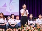 กิจกรรมพี่พบน้อง ตอน มุ่งสู่มหาวิทยาลัย ปีการศึกษา 2567 Image 29