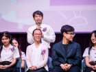 กิจกรรมพี่พบน้อง ตอน มุ่งสู่มหาวิทยาลัย ปีการศึกษา 2567 Image 46