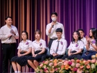 กิจกรรมพี่พบน้อง ตอน มุ่งสู่มหาวิทยาลัย ปีการศึกษา 2567 Image 54