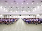 กิจกรรมพี่พบน้อง ตอน มุ่งสู่มหาวิทยาลัย ปีการศึกษา 2567 Image 68