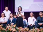 กิจกรรมพี่พบน้อง ตอน มุ่งสู่มหาวิทยาลัย ปีการศึกษา 2567 Image 102