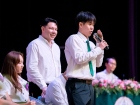 กิจกรรมพี่พบน้อง ตอน มุ่งสู่มหาวิทยาลัย ปีการศึกษา 2567 Image 152