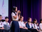 กิจกรรมพี่พบน้อง ตอน มุ่งสู่มหาวิทยาลัย ปีการศึกษา 2567 Image 168