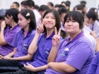 กิจกรรมพี่พบน้อง ตอน มุ่งสู่มหาวิทยาลัย ปีการศึกษา 2567 Image 178
