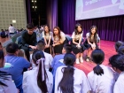 กิจกรรมพี่พบน้อง ตอน มุ่งสู่มหาวิทยาลัย ปีการศึกษา 2567 Image 180