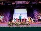 พิธีมอบประกาศนียบัตรแก่ผู้สำเร็จการศึกษา ตามหลักสูตรการศึกษา ... Image 12