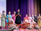 พิธีมอบประกาศนียบัตรแก่ผู้สำเร็จการศึกษา ตามหลักสูตรการศึกษา ... Image 20
