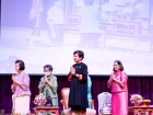 พิธีมอบประกาศนียบัตรแก่ผู้สำเร็จการศึกษา ตามหลักสูตรการศึกษา ... Image 21