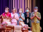 พิธีมอบประกาศนียบัตรแก่ผู้สำเร็จการศึกษา ตามหลักสูตรการศึกษา ... Image 22
