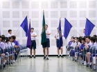 พิธีมอบประกาศนียบัตรแก่ผู้สำเร็จการศึกษา ตามหลักสูตรการศึกษา ... Image 26