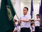 พิธีมอบประกาศนียบัตรแก่ผู้สำเร็จการศึกษา ตามหลักสูตรการศึกษา ... Image 28