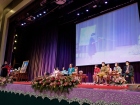 พิธีมอบประกาศนียบัตรแก่ผู้สำเร็จการศึกษา ตามหลักสูตรการศึกษา ... Image 81