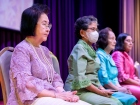 พิธีมอบประกาศนียบัตรแก่ผู้สำเร็จการศึกษา ตามหลักสูตรการศึกษา ... Image 83