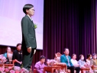 พิธีมอบประกาศนียบัตรแก่ผู้สำเร็จการศึกษา ตามหลักสูตรการศึกษา ... Image 94