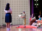 พิธีมอบประกาศนียบัตรแก่ผู้สำเร็จการศึกษา ตามหลักสูตรการศึกษา ... Image 106