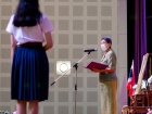 พิธีมอบประกาศนียบัตรแก่ผู้สำเร็จการศึกษา ตามหลักสูตรการศึกษา ... Image 107
