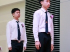 พิธีมอบประกาศนียบัตรแก่ผู้สำเร็จการศึกษา ตามหลักสูตรการศึกษา ... Image 113