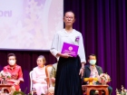พิธีมอบประกาศนียบัตรแก่ผู้สำเร็จการศึกษา ตามหลักสูตรการศึกษา ... Image 117