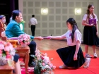 พิธีมอบประกาศนียบัตรแก่ผู้สำเร็จการศึกษา ตามหลักสูตรการศึกษา ... Image 141