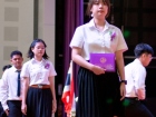 พิธีมอบประกาศนียบัตรแก่ผู้สำเร็จการศึกษา ตามหลักสูตรการศึกษา ... Image 144