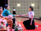 พิธีมอบประกาศนียบัตรแก่ผู้สำเร็จการศึกษา ตามหลักสูตรการศึกษา ... Image 147