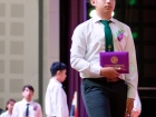พิธีมอบประกาศนียบัตรแก่ผู้สำเร็จการศึกษา ตามหลักสูตรการศึกษา ... Image 158