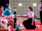 พิธีมอบประกาศนียบัตรแก่ผู้สำเร็จการศึกษา ตามหลักสูตรการศึกษา ... Image 163