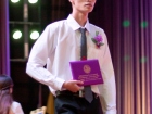พิธีมอบประกาศนียบัตรแก่ผู้สำเร็จการศึกษา ตามหลักสูตรการศึกษา ... Image 168