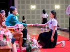 พิธีมอบประกาศนียบัตรแก่ผู้สำเร็จการศึกษา ตามหลักสูตรการศึกษา ... Image 169
