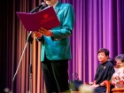 พิธีมอบประกาศนียบัตรแก่ผู้สำเร็จการศึกษา ตามหลักสูตรการศึกษา ... Image 192