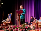 พิธีมอบประกาศนียบัตรแก่ผู้สำเร็จการศึกษา ตามหลักสูตรการศึกษา ... Image 193