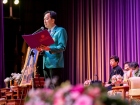 พิธีมอบประกาศนียบัตรแก่ผู้สำเร็จการศึกษา ตามหลักสูตรการศึกษา ... Image 199