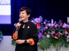 พิธีมอบประกาศนียบัตรแก่ผู้สำเร็จการศึกษา ตามหลักสูตรการศึกษา ... Image 237