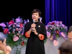 พิธีมอบประกาศนียบัตรแก่ผู้สำเร็จการศึกษา ตามหลักสูตรการศึกษา ... Image 238
