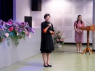 พิธีมอบประกาศนียบัตรแก่ผู้สำเร็จการศึกษา ตามหลักสูตรการศึกษา ... Image 244