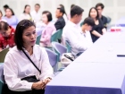 พิธีมอบประกาศนียบัตรแก่ผู้สำเร็จการศึกษา ตามหลักสูตรการศึกษา ... Image 248