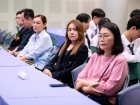 พิธีมอบประกาศนียบัตรแก่ผู้สำเร็จการศึกษา ตามหลักสูตรการศึกษา ... Image 250