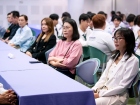 พิธีมอบประกาศนียบัตรแก่ผู้สำเร็จการศึกษา ตามหลักสูตรการศึกษา ... Image 251
