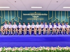 พิธีมอบประกาศนียบัตรแก่ผู้สำเร็จการศึกษา ตามหลักสูตรการศึกษา ... Image 3