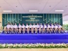 พิธีมอบประกาศนียบัตรแก่ผู้สำเร็จการศึกษา ตามหลักสูตรการศึกษา ... Image 4