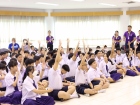 โครงการบรรยาย กฎหมายกับวัยรุ่น สำหรับนักเรียนระดับชั้นม.2 Image 21